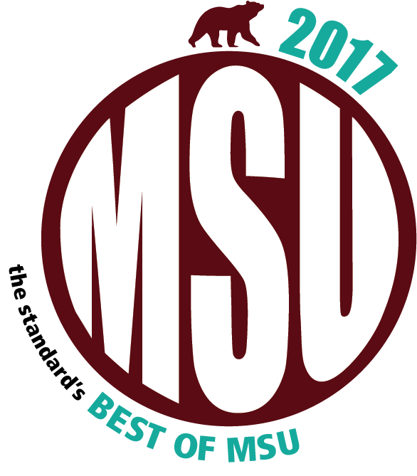 Best of MSU 2017