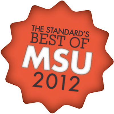 Best of MSU 2012