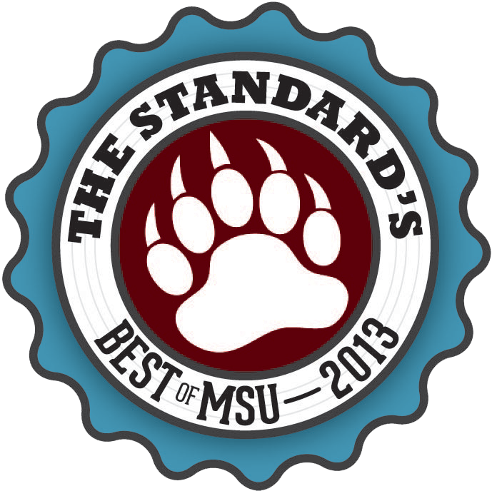 Best of MSU 2013