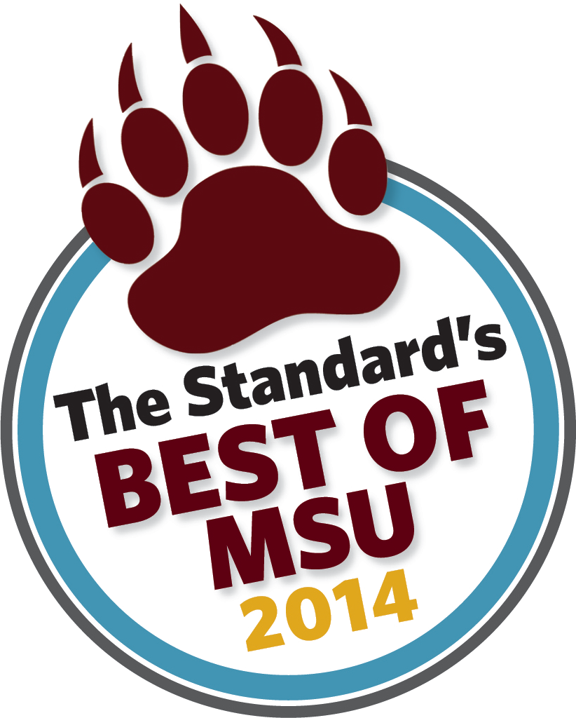 Best of MSU 2014