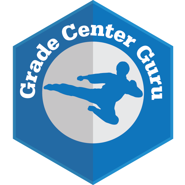 Grade center guru logo