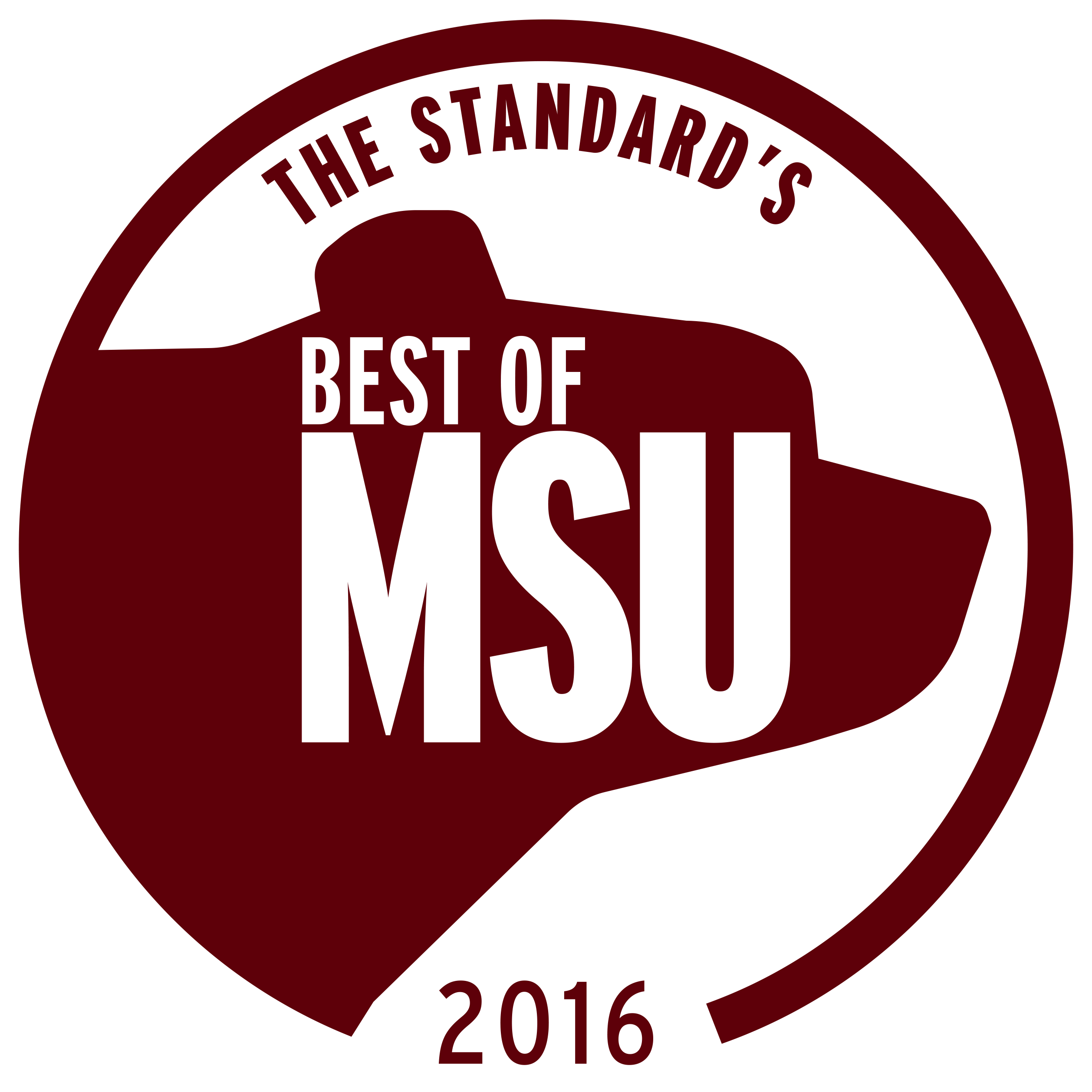 Best of MSU 2016