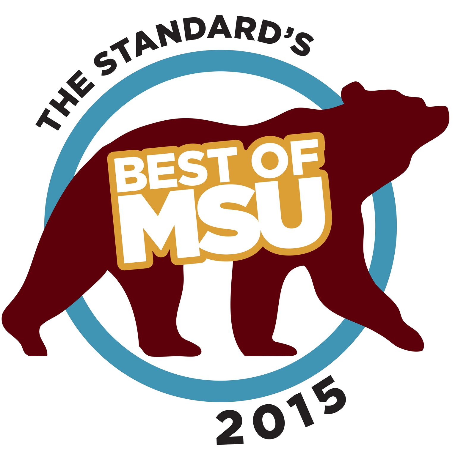 Best of MSU 2015